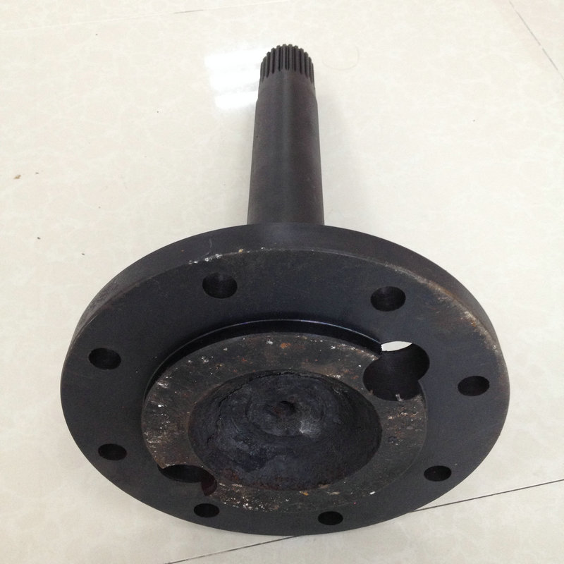 长期供应 高品质30型轮抢半轴 多种尺寸轮抢半轴农机配件