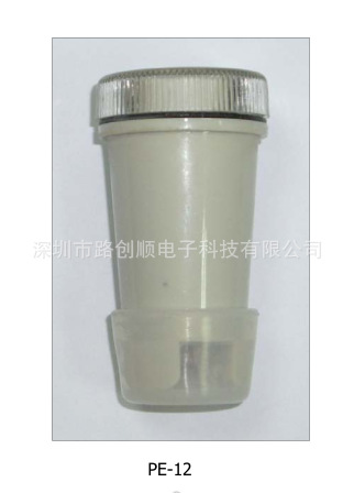 台湾路昌 PE-12 PH选购配件