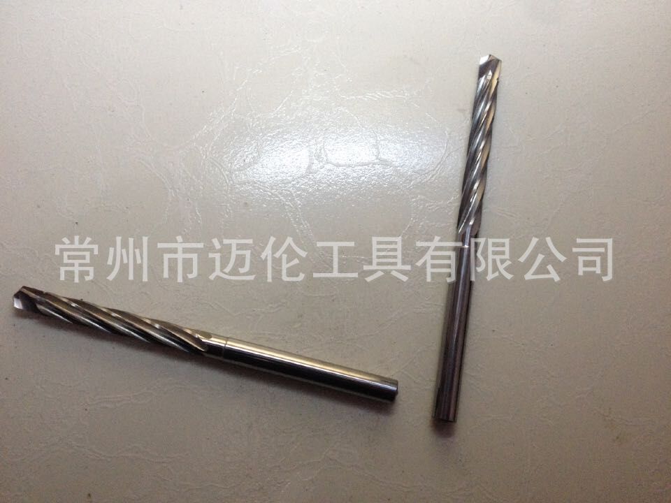 供应整体硬质合金复合钻铰刀 钻铰孔一体式螺旋钻铰刀-阿里巴巴