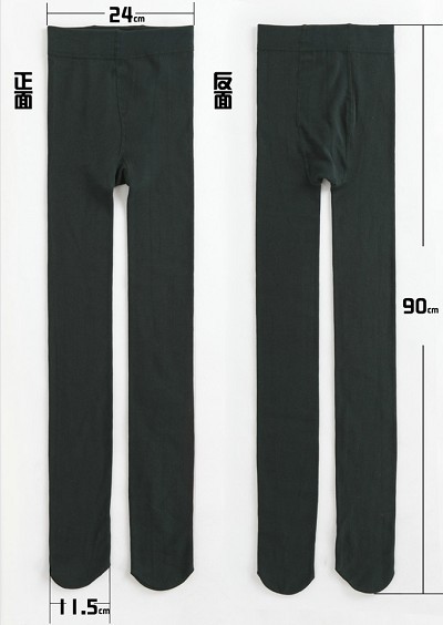 Pantalon collant LMK - Ref 761765 Image 18