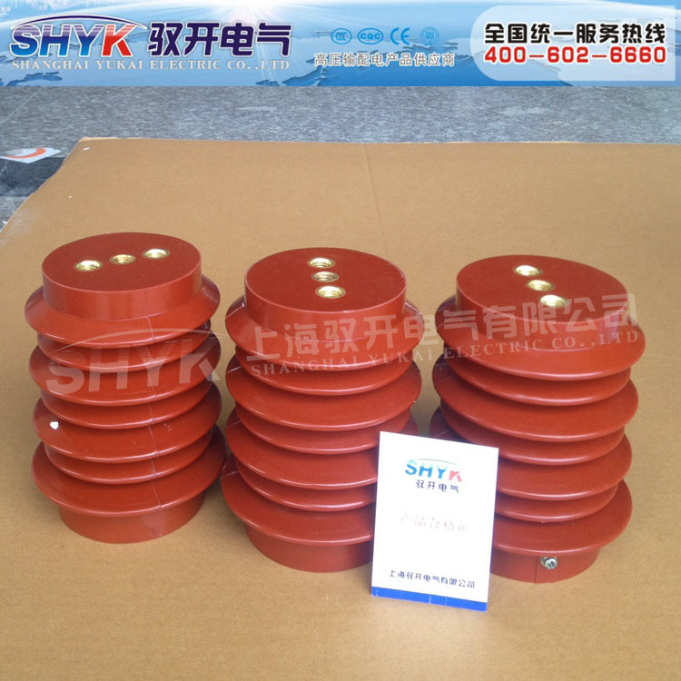 供应10KV高压传感器CG5-10Q/95×140户内带电显示装置传感器