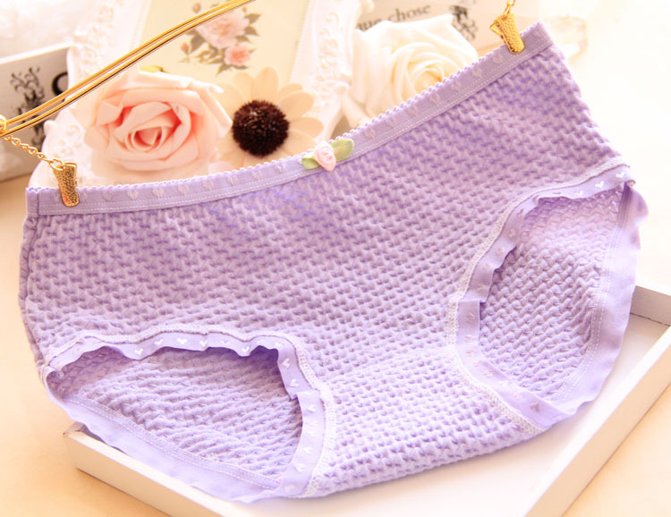 Slip jeunesse doux - Ref 642468 Image 25