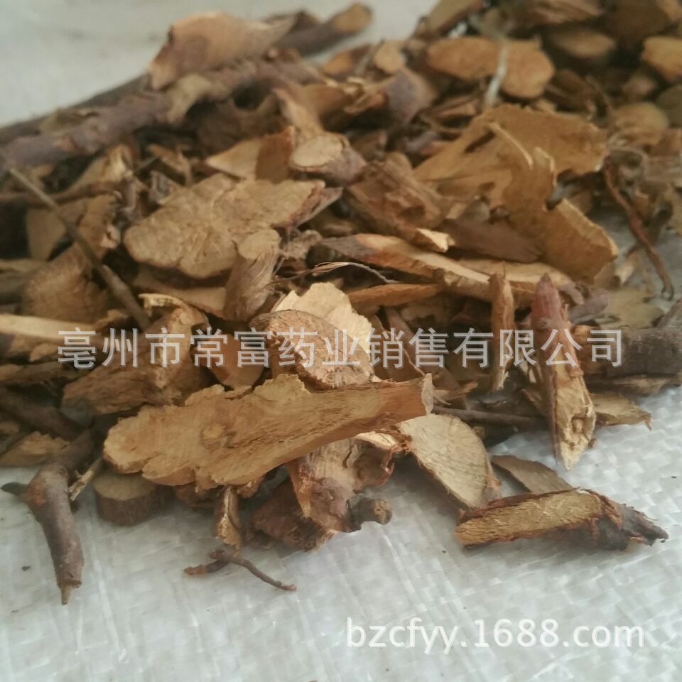 Witch Hazel Root Jin Lv Mei Gen Dried Herb 500g Traditional TCM Decoction Ingredient quality and texture
