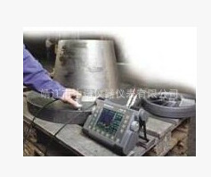 德国KK超声波探伤仪USM35XDAC原装进口德国KK总代理