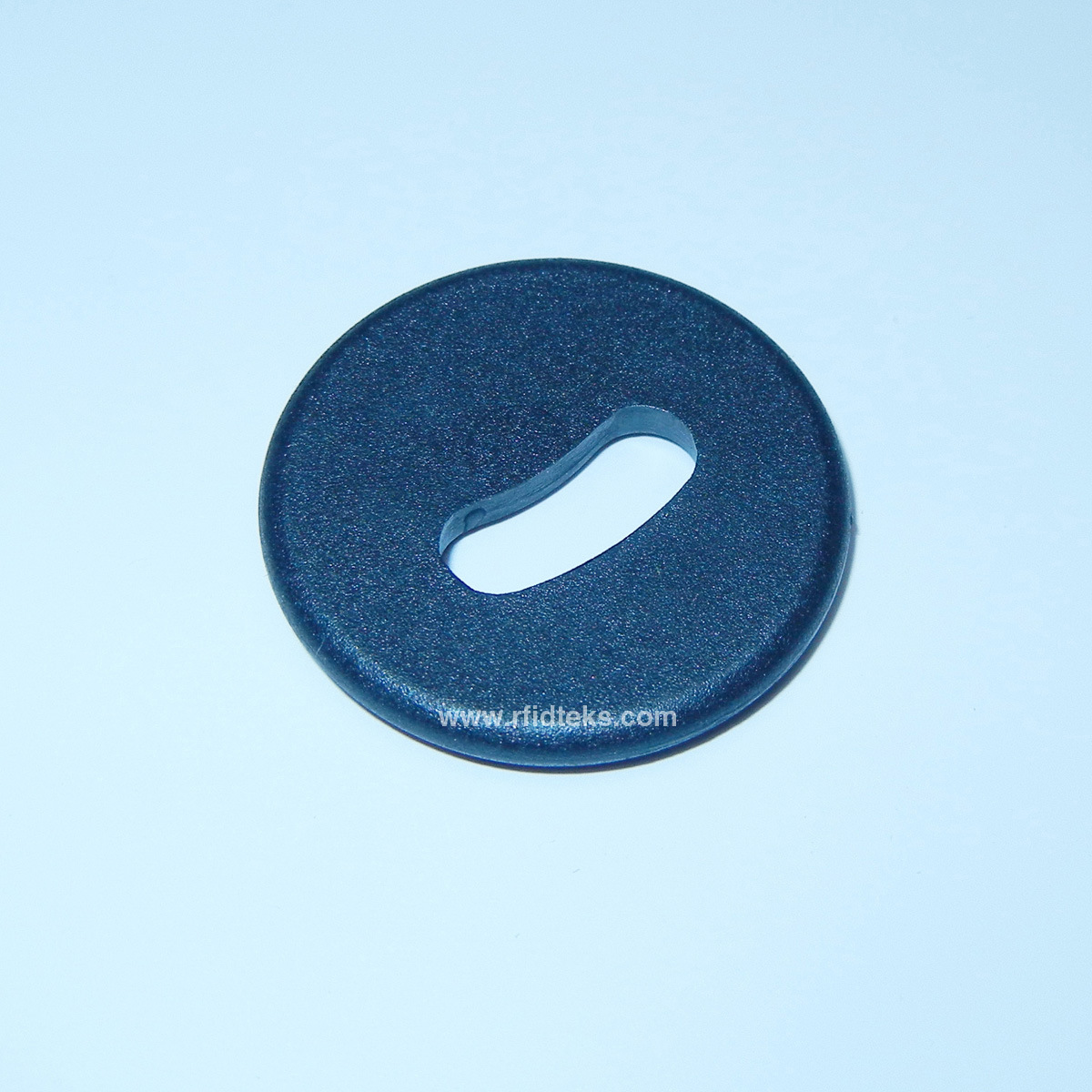 RFID电子标签 电子洗衣标签 RFID标签 TK4100芯片 26mm