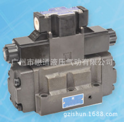 电液换向阀,中座DSH-G04(广东,福建,浙江,江苏,上海,安徽)