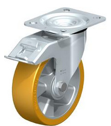 L-ALTH 125K-FI 顶板尺寸100 x 85	mm螺栓孔间距80 x 60 MM