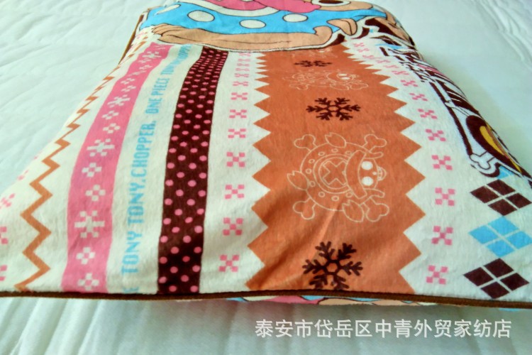 35*50兒童枕套