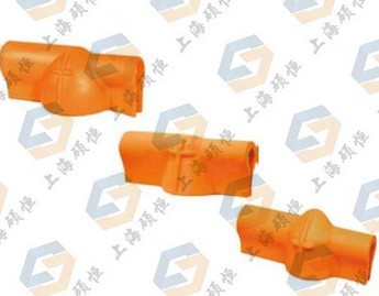 OKRG 绝缘子罩（美国 Salisbury）