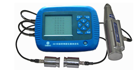 MS80混凝土强度测试仪