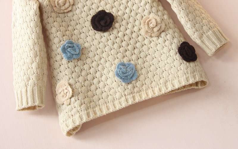 Pull fille - Ref 2103820 Image 28