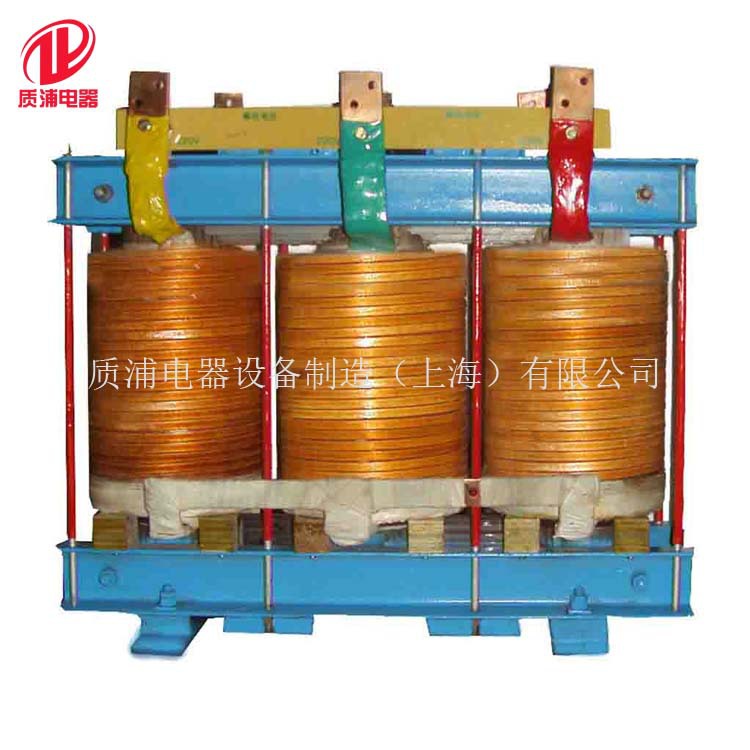 起重机变压器 200KVA三相干式变压器