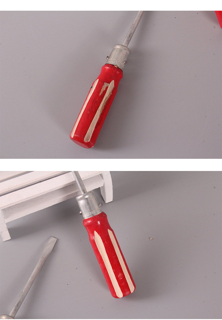 Tournevis pour réparation vélo - Ref 2297049 Image 8