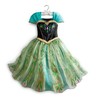 Evening dress for princess, 2020, halloween