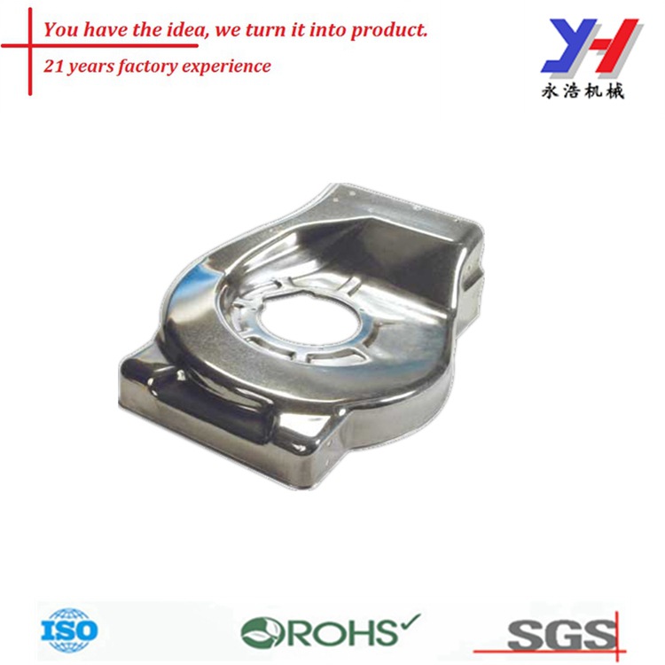 钣金机械零件冲压