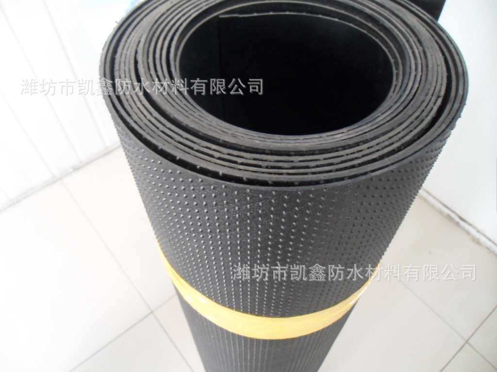 52.HDPE土工膜(高密度聚乙烯)