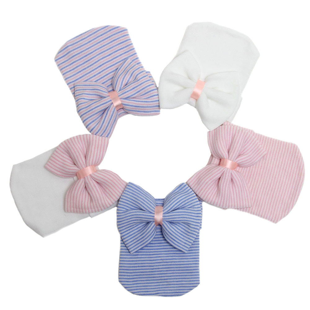 Bonnets - casquettes pour bébés - Ref 3437005 Image 5