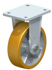 LO-ALTH 160K ST带刹车底板140 x 110孔距105 x 75-80滚珠轴承