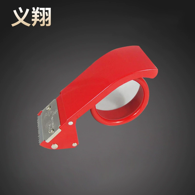 [Yixiang] Tape -tape case -sealing tanner width 6cm tape cutter cutter carton packager direct selling