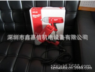 现货批发美国milwaukee米沃奇110V 1/2电动扳手9070-20
