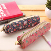 Fresh elegant pencil case