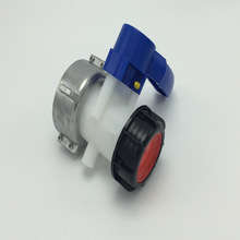 ����IBC���bͰ����Ͱ����ӿڵ��y�����y�T��Һ�yDN50�͸�ܛ�ܷ�