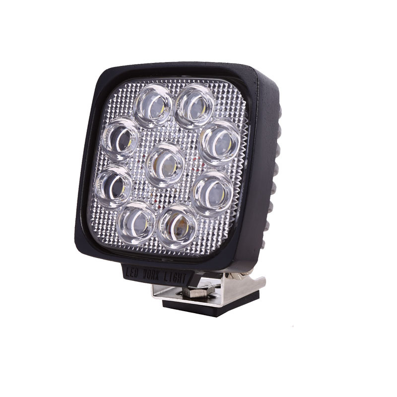 27WLED工作燈1004B-1