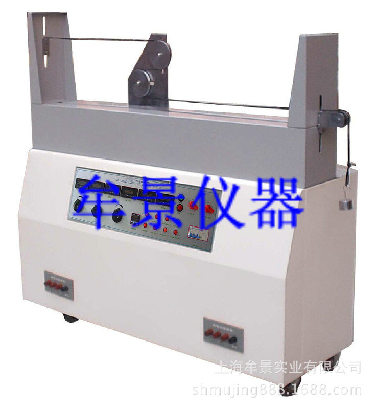 河南电线电缆曲挠试验机厂家试验详细标准参数