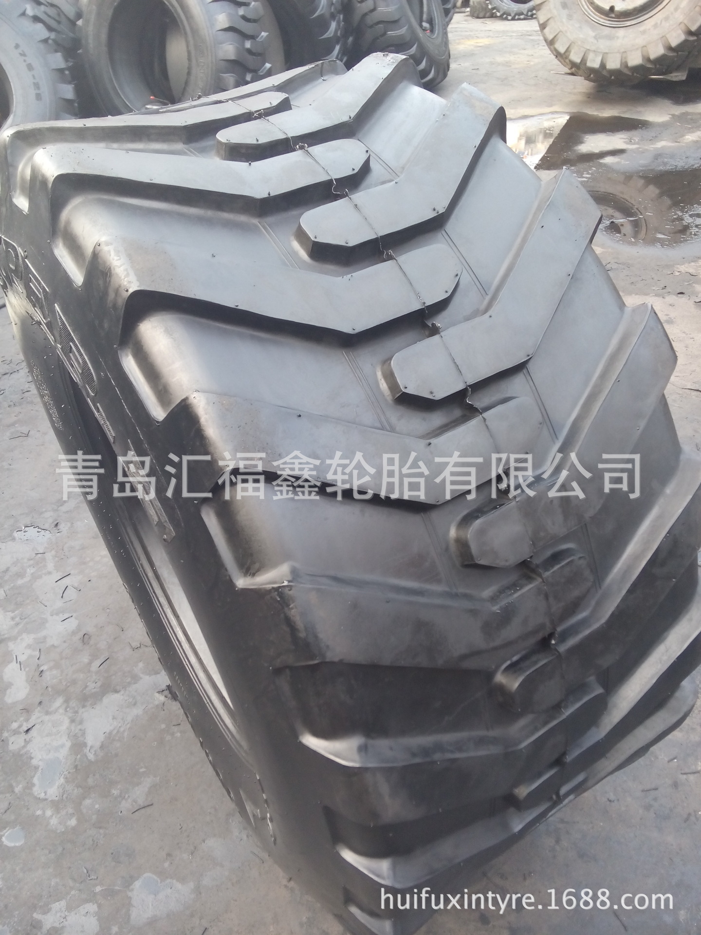 现货销售悬浮轮胎20.0/60-22.5  宽基轮胎  支持出口 欢迎采购