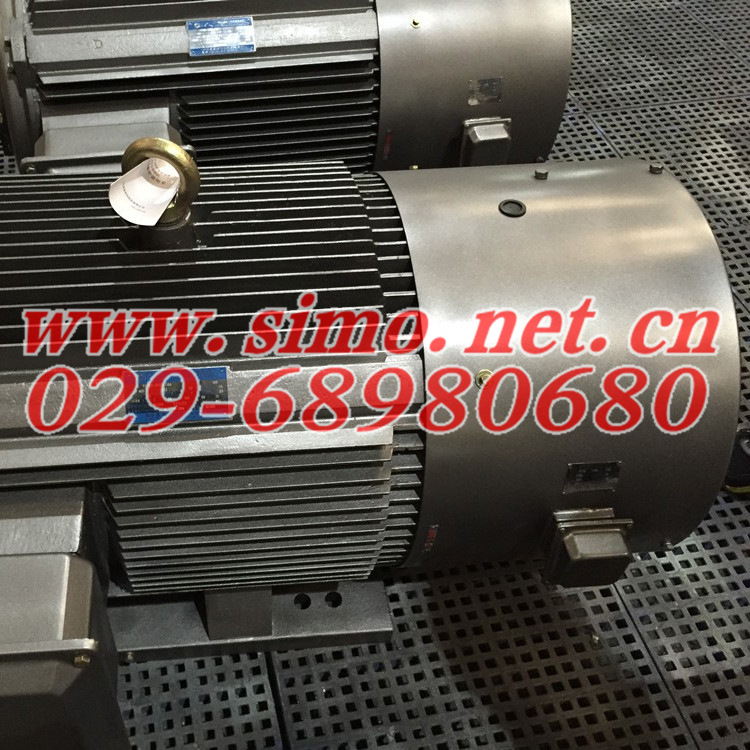 现货供应YE2-132M2-6 5.5KW三相异步电