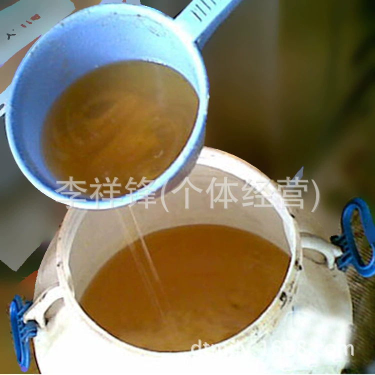 Долгосрочные поставки утиного масла