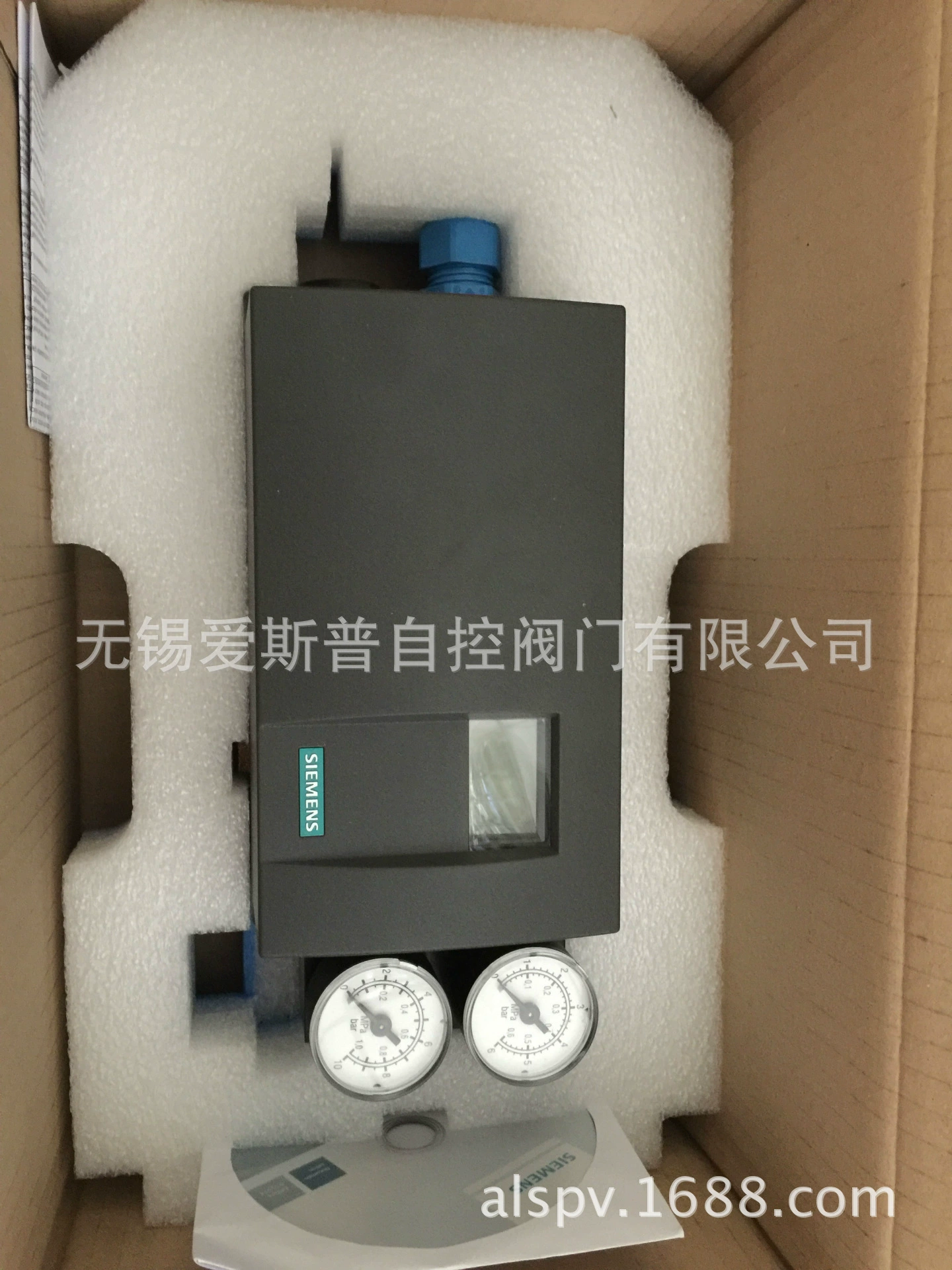 Оригинальный французский интеллектуальный локатор 6DR5010-0EG00-0AA1