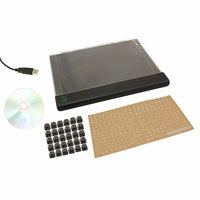 CH Products多功能面板400-602 MULTI FUNCTION PANEL USB接口