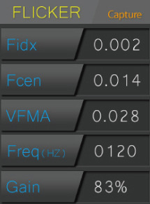 Flicker_capture