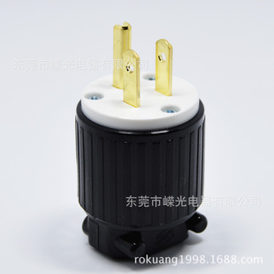 LK7515P ��Ҏ 1 125V�������^ 5-15P UL��ʽY���b��늙C�p����