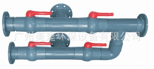 广州美疌水处理设备供应泳池 桑拿设备顶出式砂缸