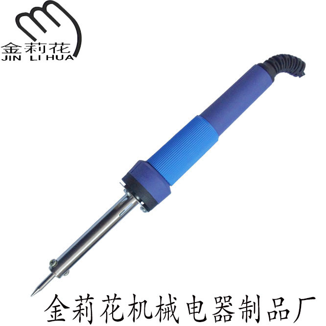 厂家批发 热销外热式30W电烙铁 尖头 塑料柄  优质环保无铅电烙铁