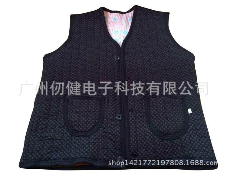 Gilet sans manche sport - Ref 541930 Image 6