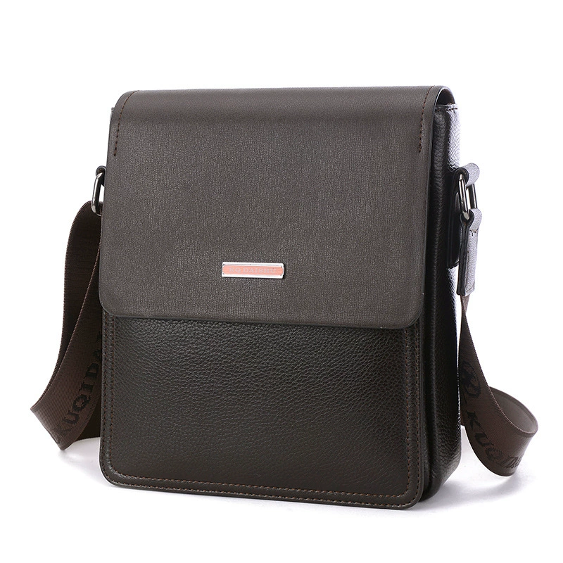 Kangaroo, one-shoulder bag for leisure, wholesale