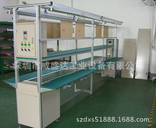 六角工作台_揭阳工作台 流沙模具钳工台 六角