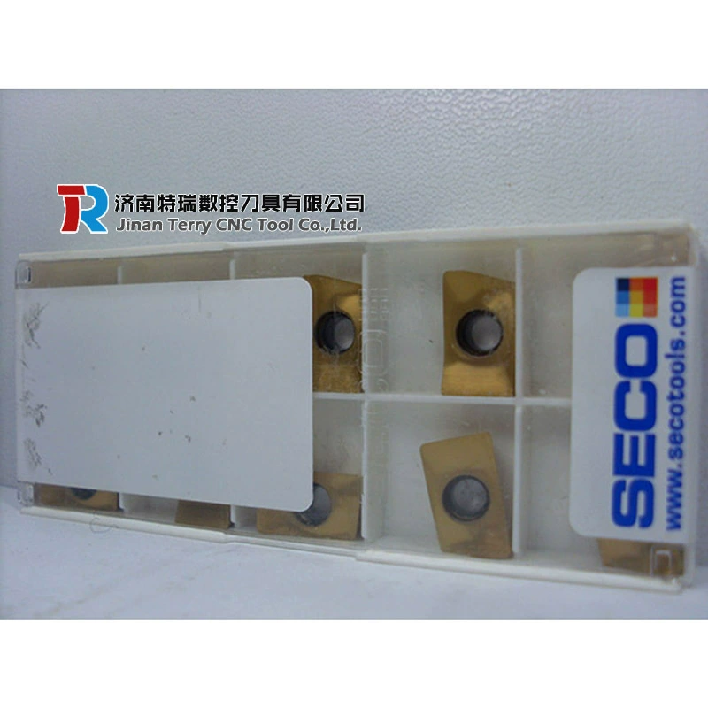 SECO Shan Plateau Установка импортных инструментов полный набор заказа XOMX120431TR-ME08 MP2500