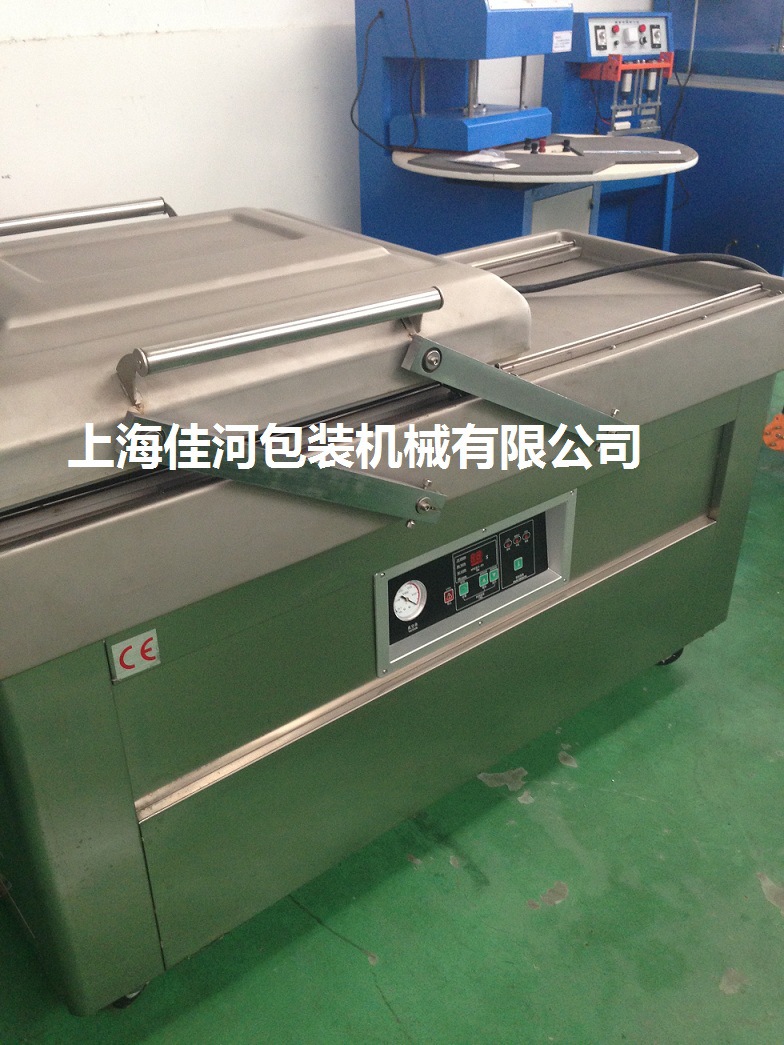 生鱼片真空机 酱鸭肠真空机 清真鸡肠真空机