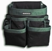 世达SATA 8袋式小型工具腰包95213