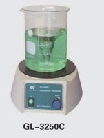 海门其林贝尔 GL-3250C 磁力搅拌器（不加热）