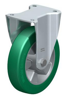 BH-ALST 200K 固定型顶板尺寸140 x 110螺栓孔间距	105 x 75-80mm