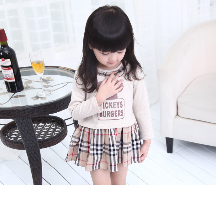 Robe enfant en Toile de coton - Ref 2046330 Image 34