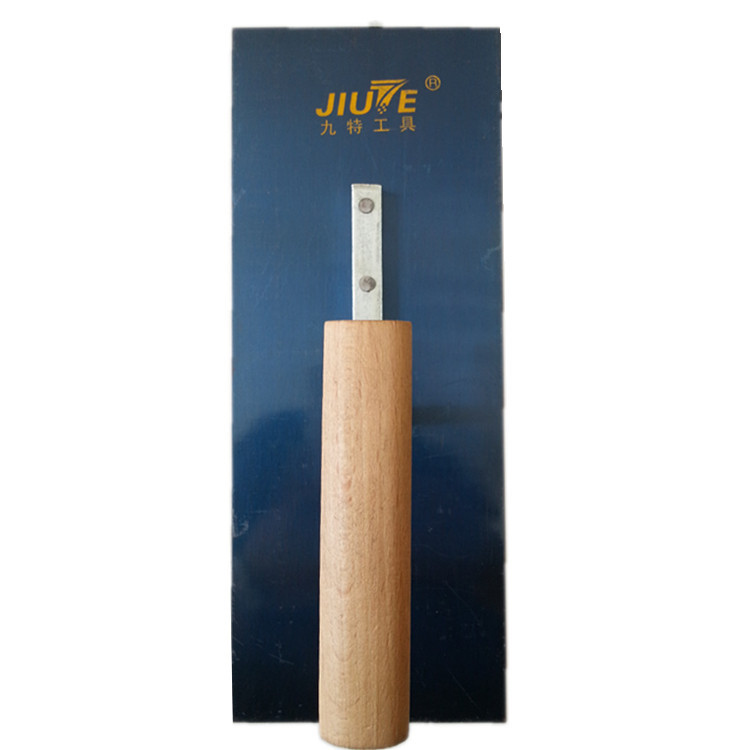 九特弯把烤兰抹泥工板水泥刀抹泥刀泥工刀泥抹子抹泥板抹泥刀瓦工