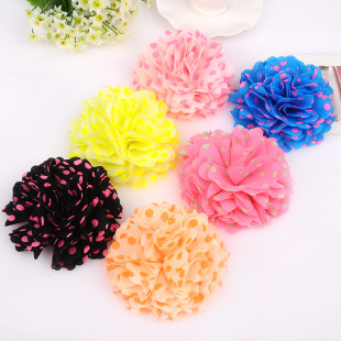 �n���c�cѩ����DIY���滨10cm��̖��ɫѩ�����x���Ʒ������l