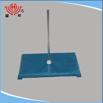 厂家供应实验室仪器大量供应铁方台（冲压冷板）