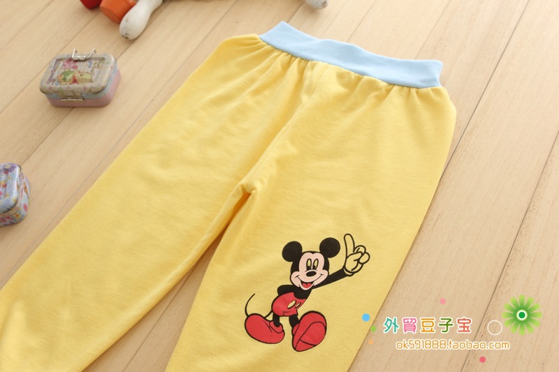 Pantalon pour garcons et filles - Ref 2058749 Image 10